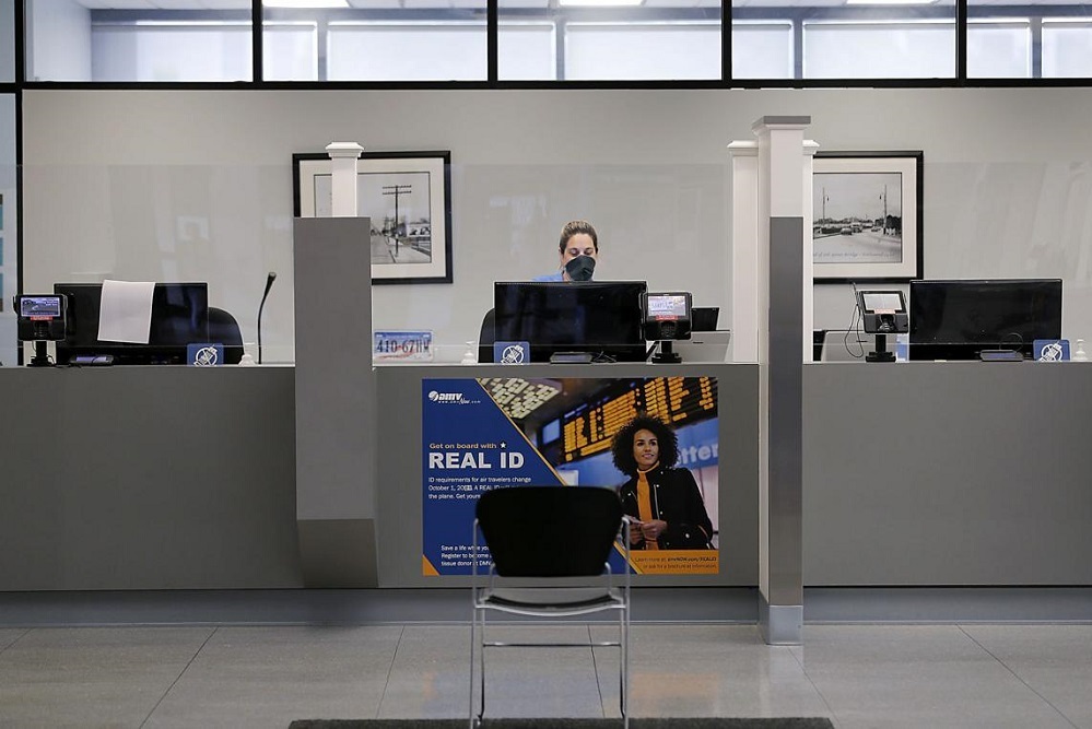 DMV Select Services Now Offered as Managed Walk-In Service