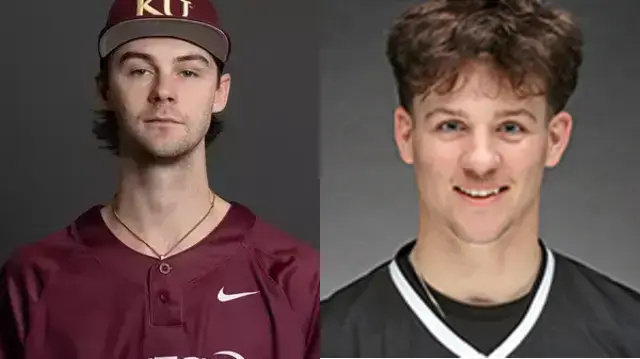 Which former South Chester Today area high school standouts will be in action on Wednesday, April 16?