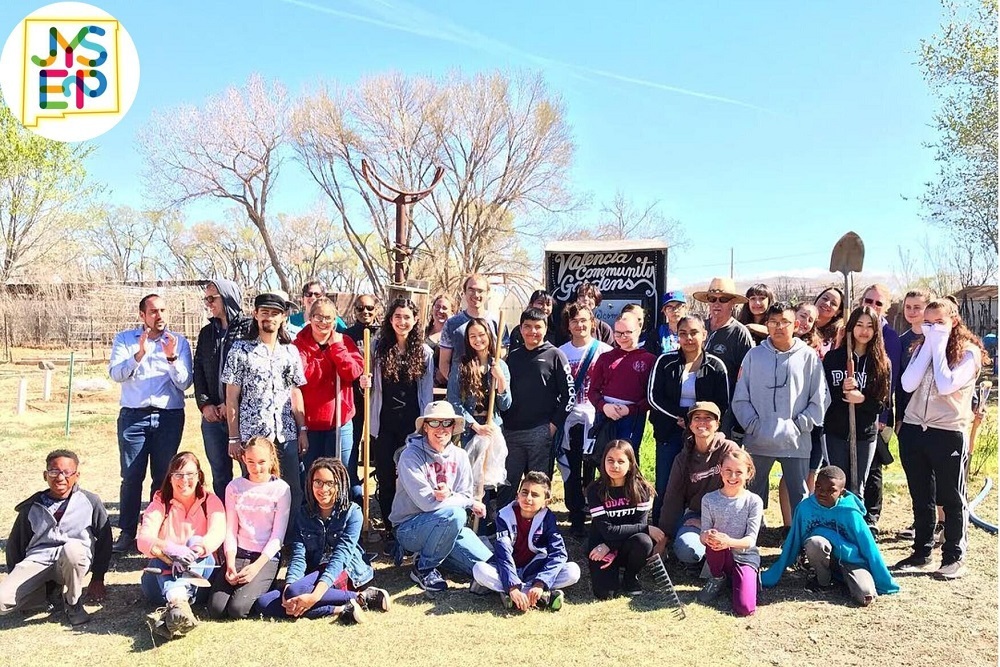 Garden’s Devotion Service to be held March 3