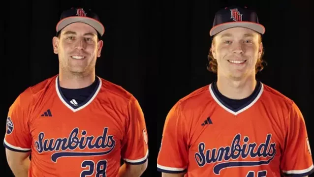 Which former Fresno Leader area high school standouts will be in action in the week starting Monday, March 10?