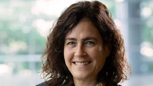 Dr. Lauretta Frederking President