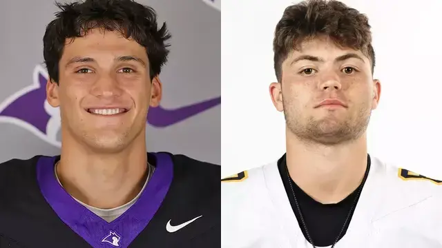 Mike D%27Eletto and Michael Cevetillo - 