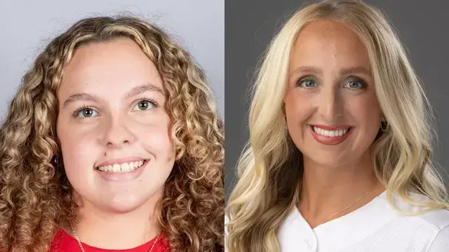 Which former NW Arkansas News area high school standouts will be in action on Saturday, May 3?