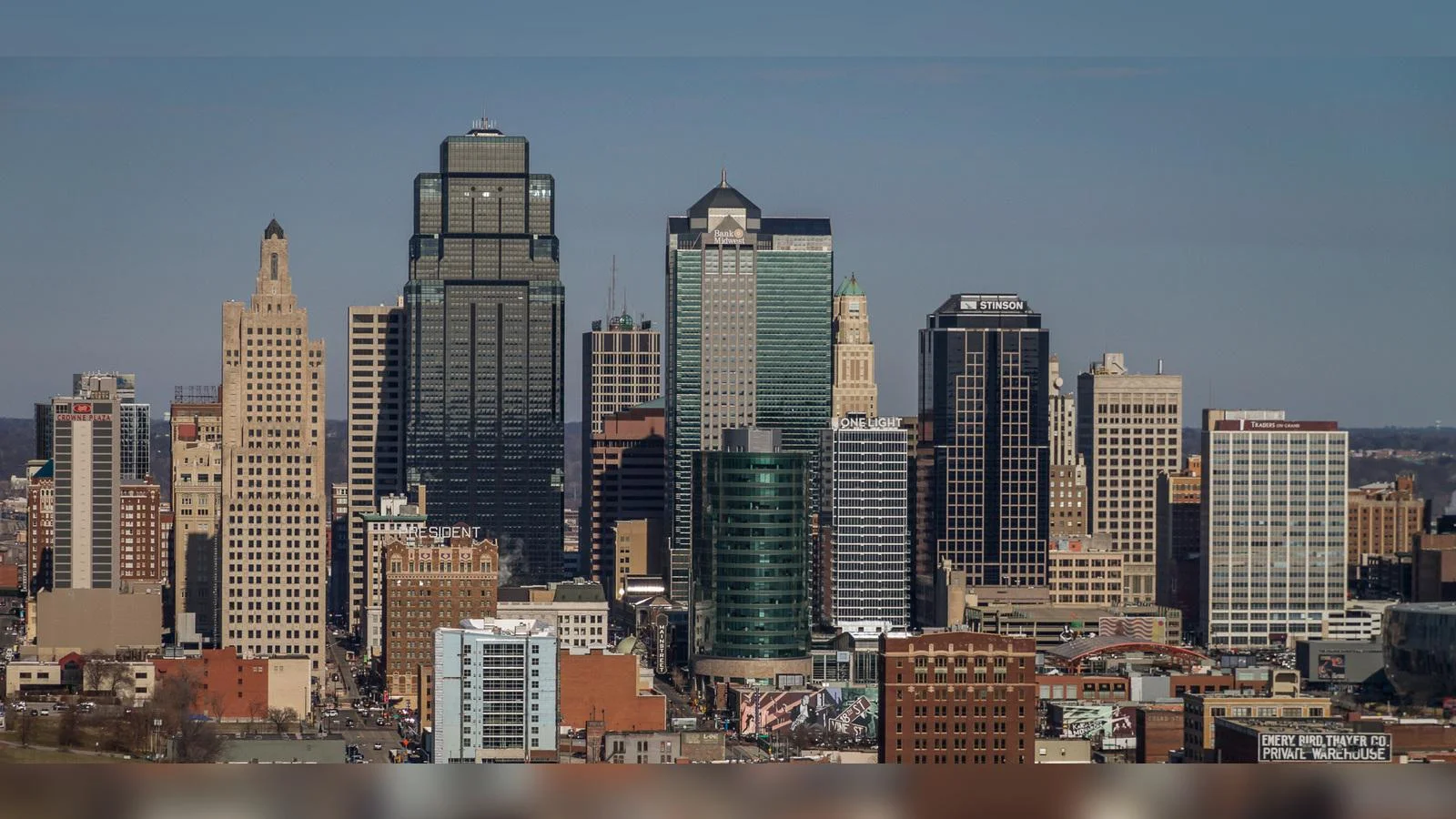 Kansas City considered 121st happiest place to live in America in 2025