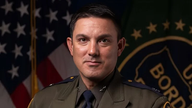 San Diego Border Patrol agents arrest two fugitives wanted in Mexico for serious crimes