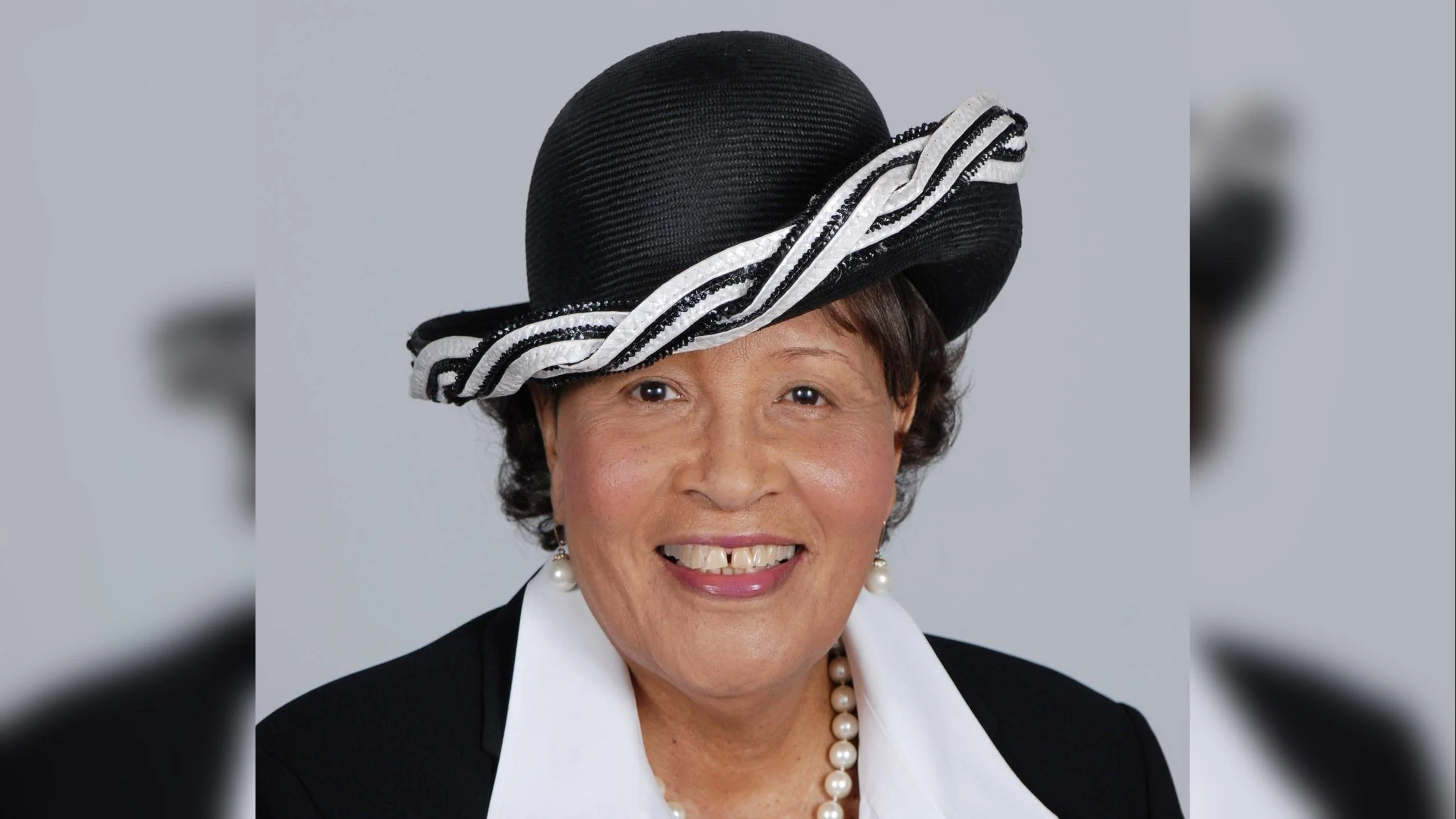 Alma Adams comments on Black History Month and Elon Musk