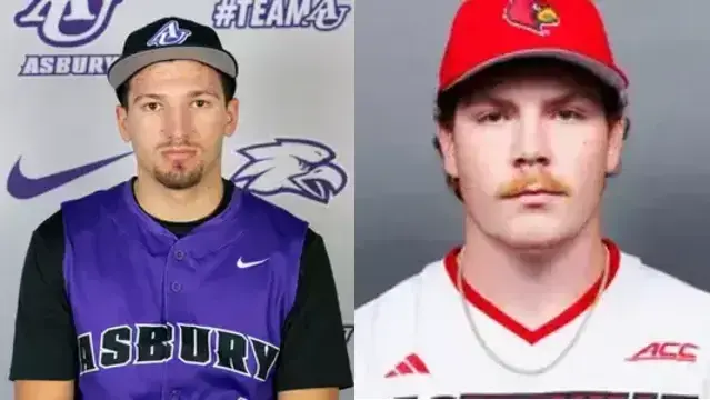 Which former SE Kentucky News area high school standouts will be in action on Thursday, April 17?