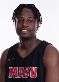 Mid-America Christian University Men’s Basketball Falls to Rival Stars, 92-68