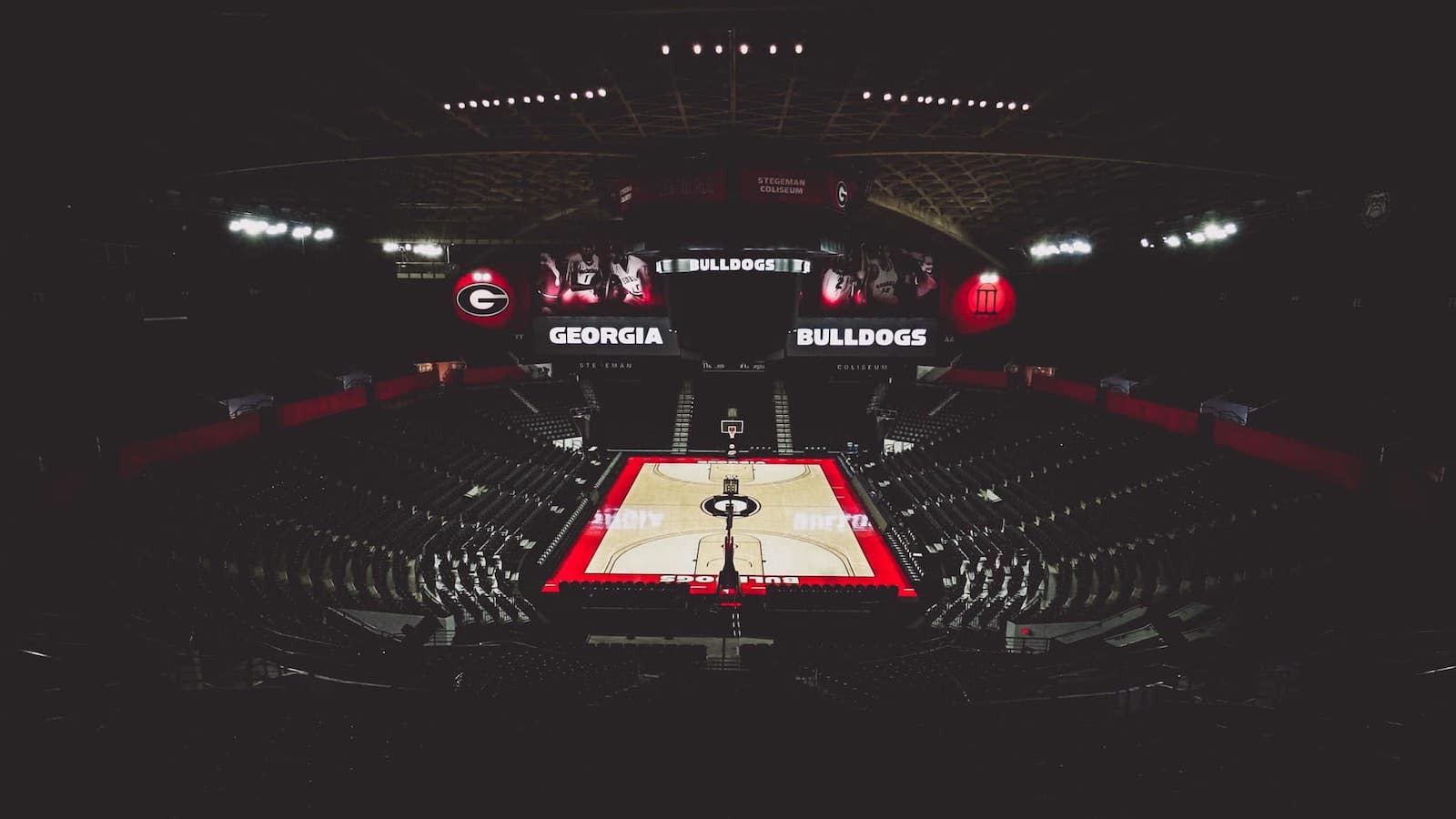 ‘Integral’ Bryce Douglas joins University of Georgia men’s basketball staff