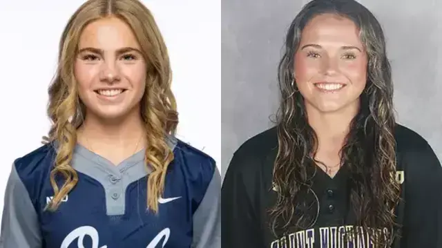 Which former Saratoga Standard area high school standouts will be in action in the week starting Monday, April 14?