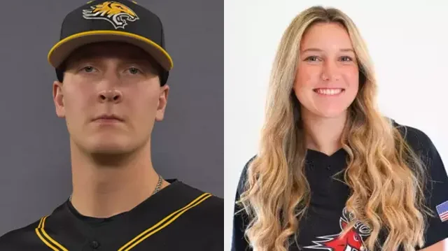 Which former Mercer Times area high school standouts will be in action in the week starting Monday, March 24?