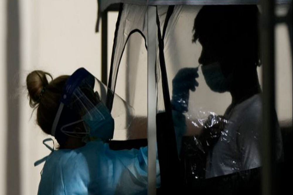 NOMI Health closes COVID test sites in Santa Rosa County NOMI Health closes COVID test sites in Santa Rosa County