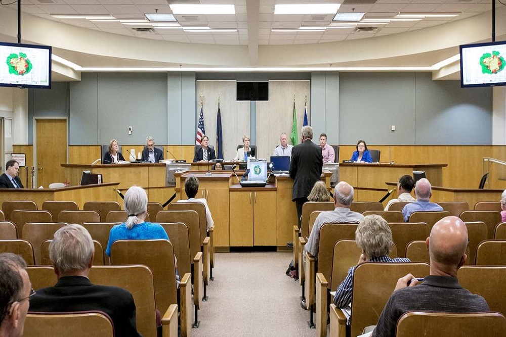 Zoning Variance Hearing to be held May 12