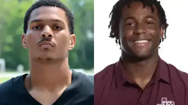 Which former North Panhandle News area high school standouts will be in action in the week starting Mon Oct. 14?