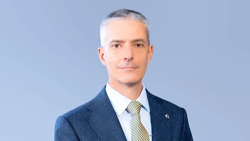 Ruben Eguiguren, CEO at Produbanco Ruben Eguiguren, CEO at Produbanco
