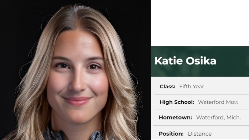 Katie Osika