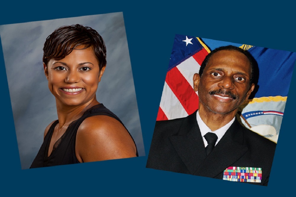 The North American Division Welcomes New Director and Associate Director of Adventist Chaplaincy Ministries