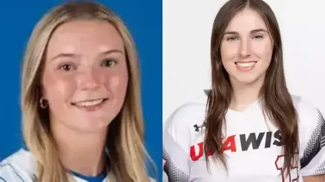 Which former South Knoxville News area high school standouts will be in action on Wednesday, April 9?