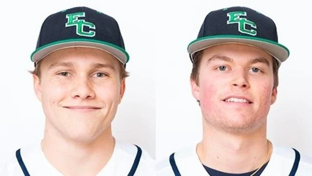 Which former Strafford News area high school standouts will be in action on Friday, May 30?