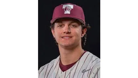 Former Jesuit College Preparatory School standout Callen Singhania played on Saturday, May 24 in hopes of reaching the NCAA Division III Baseball Championship