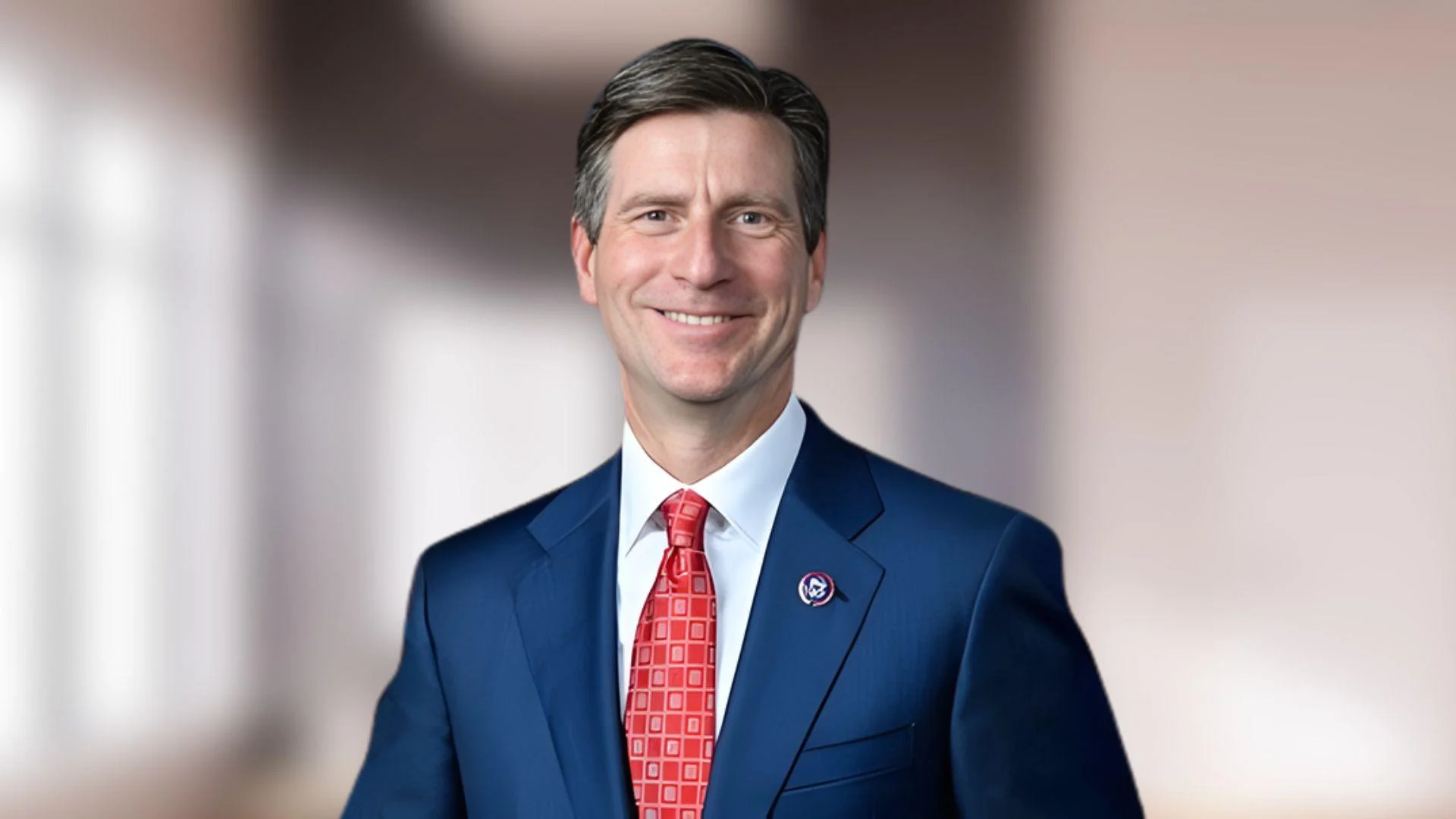 Rep. Greg Stanton (AZ-4)