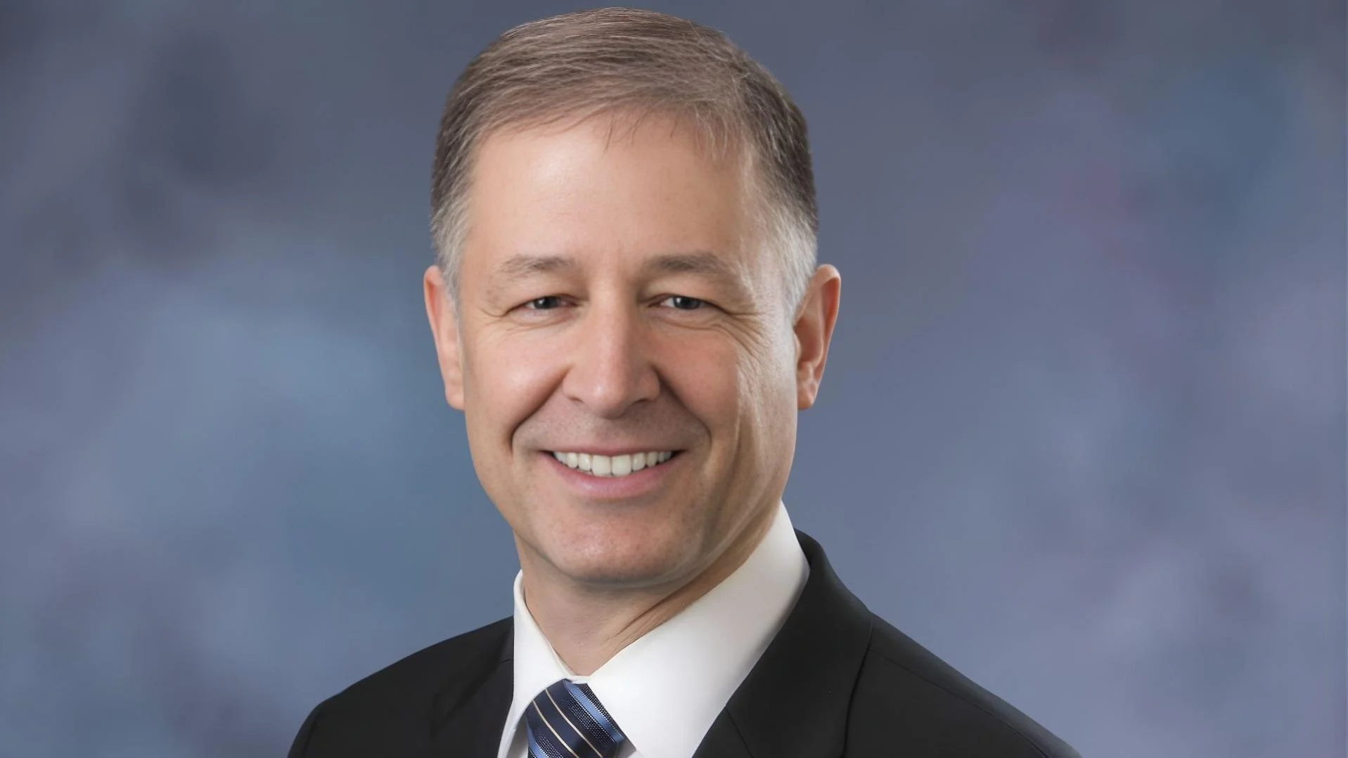 Daniel Johnson, Mayor at City of Lewiston