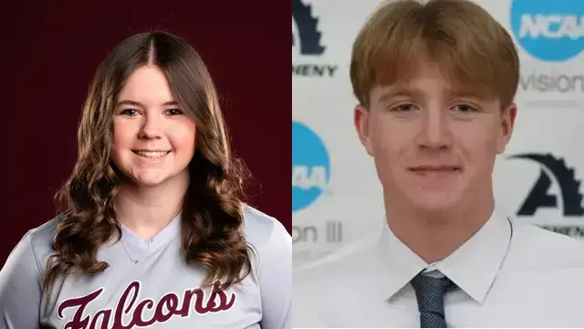 Which former Crawford Times area high school standouts will be in action in the week starting Monday, April 7? Which former Crawford Times area high school standouts will be in action in the week starting Monday, April 7?