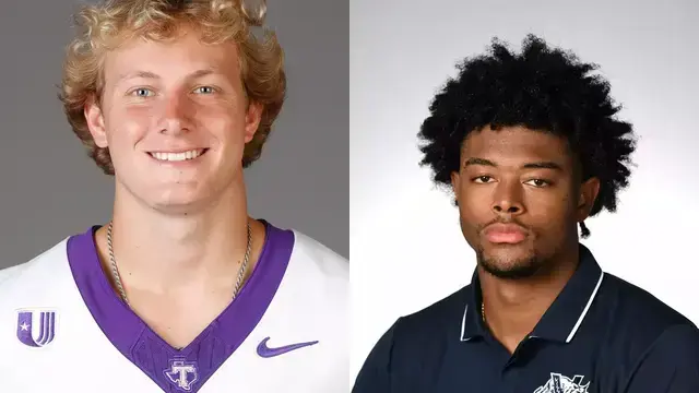 Sean DaVault and Nate Hill - Sean DaVault and Nate Hill -