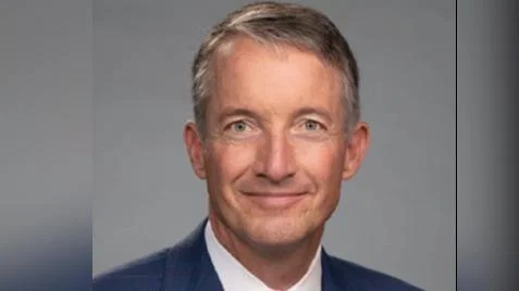 Jay Hartzell President