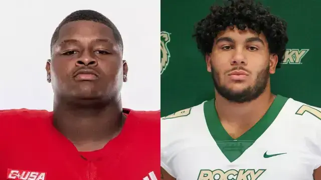 Timothy Taylor Jr. and Tim Gray - 