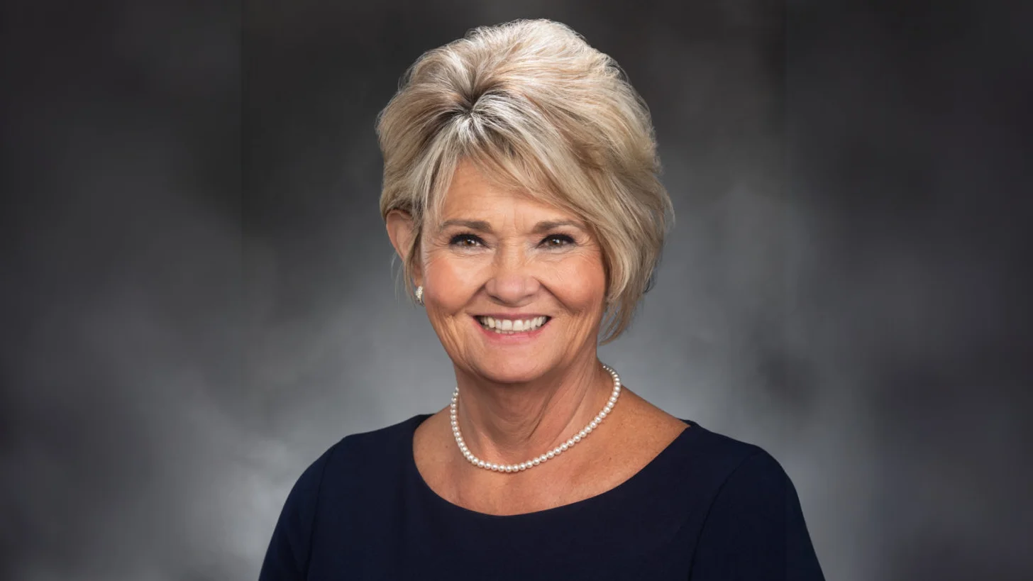 Suzanne Schmidt, Washington State Representative from the 4th District – Position 1
