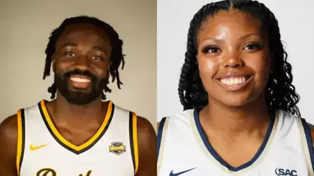 Which former Onslow News area high school standouts will be in action in the week starting Monday, Feb. 10?