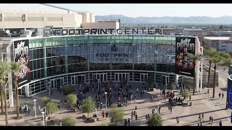 Footprint Center Arena