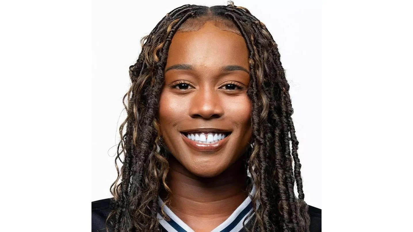 Zafirah Doss, former Moreau Catholic High School softball player will compete with her collegiate team for the NCAA Division I Softball Championship