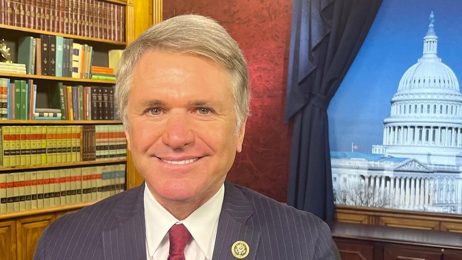 Michael McCaul U.S. House of Representatives from Texas%27s 10th district - Official U.S. House Headshot