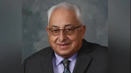 Roberto 'Bobby' Jesse Gonzales, New Mexico State Senator from 6th District Roberto 'Bobby' Jesse Gonzales, New Mexico State Senator from 6th District