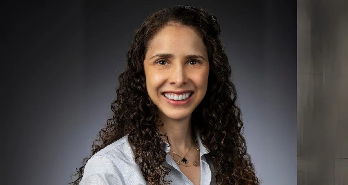 Daniela Ovadia, MD, FAAP | Texas Children's