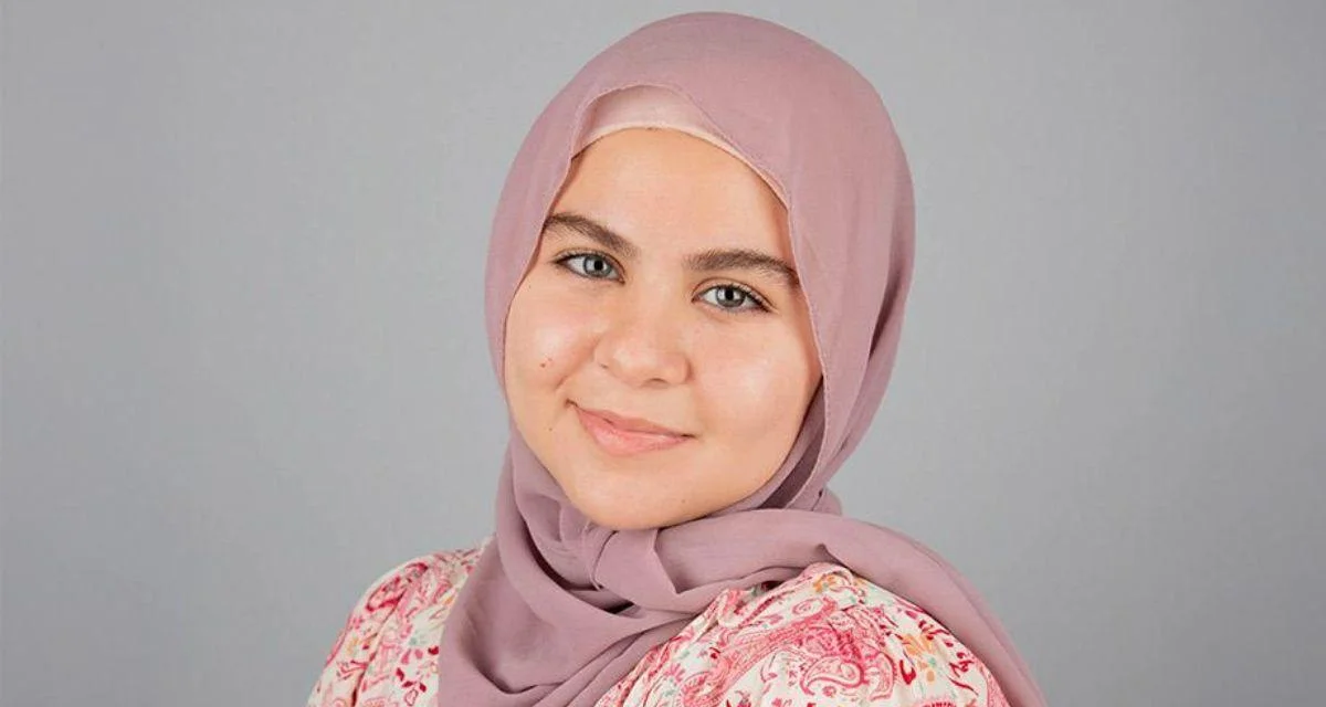 Maryam Al-Zawawi