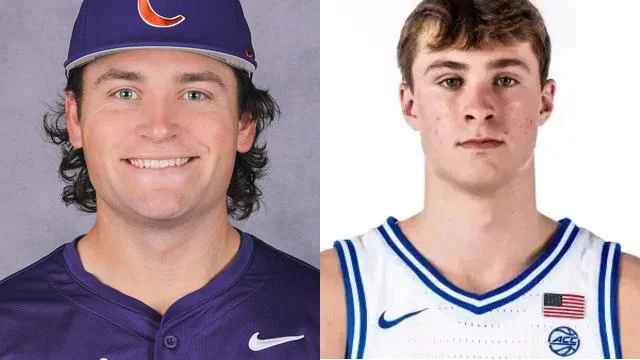 Which former South Lake Today area high school standouts will be in action on Friday, March 14?