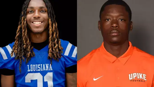 Makharee Narcisse and Alex Lindsey - Makharee Narcisse and Alex Lindsey -