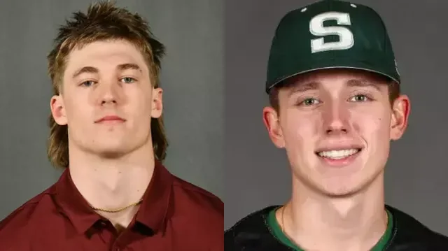 Which former Butler County News area high school standouts will be in action in the week starting Monday, April 28?