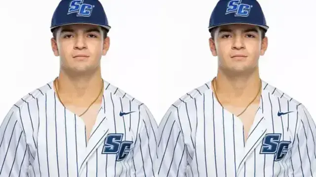 Spencer Chard and Spencer Chard - 