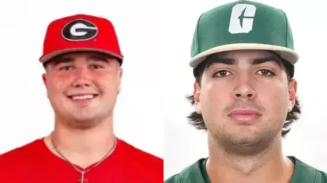 Which former South Broward News area high school standouts will be in action on Friday, May 9?