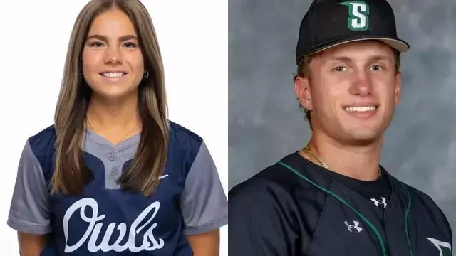 Karley Austin and Brad Curtis Karley Austin and Brad Curtis
