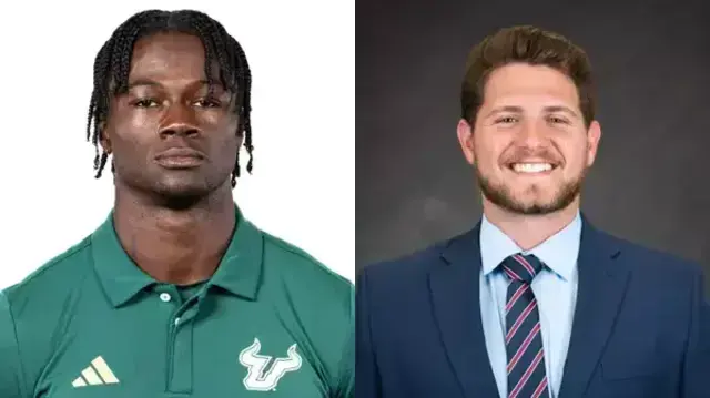 Which former West Volusia News area high school standouts will be in action in the week starting Mon Nov. 11?