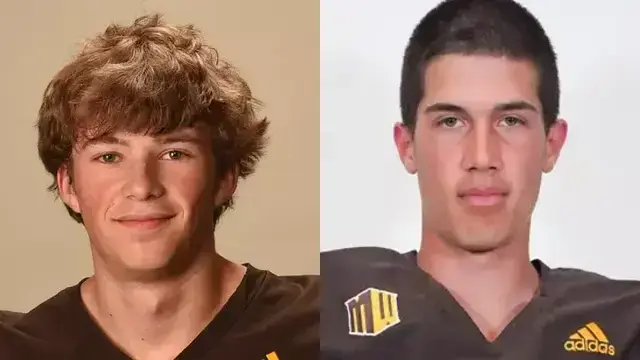 Which former SE Wyoming News area high school standouts will be in action in the week starting Mon Nov. 18?