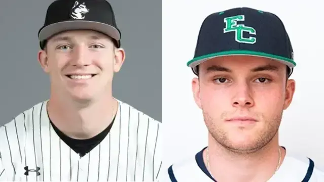 Which former North Boston News area high school standouts will be in action on Sunday, June 1?