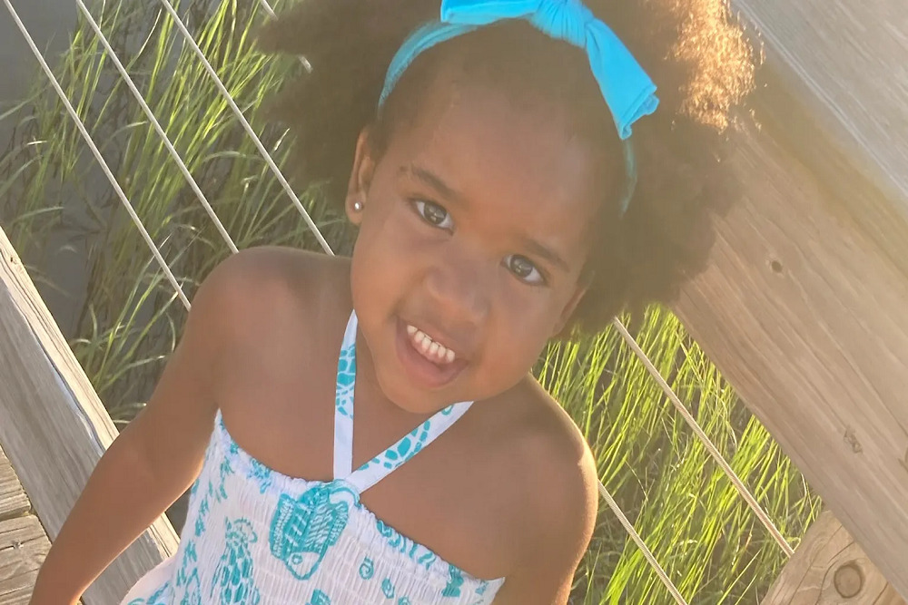 Four-Year-Old Shooting Victim Identified Four-Year-Old Shooting Victim Identified
