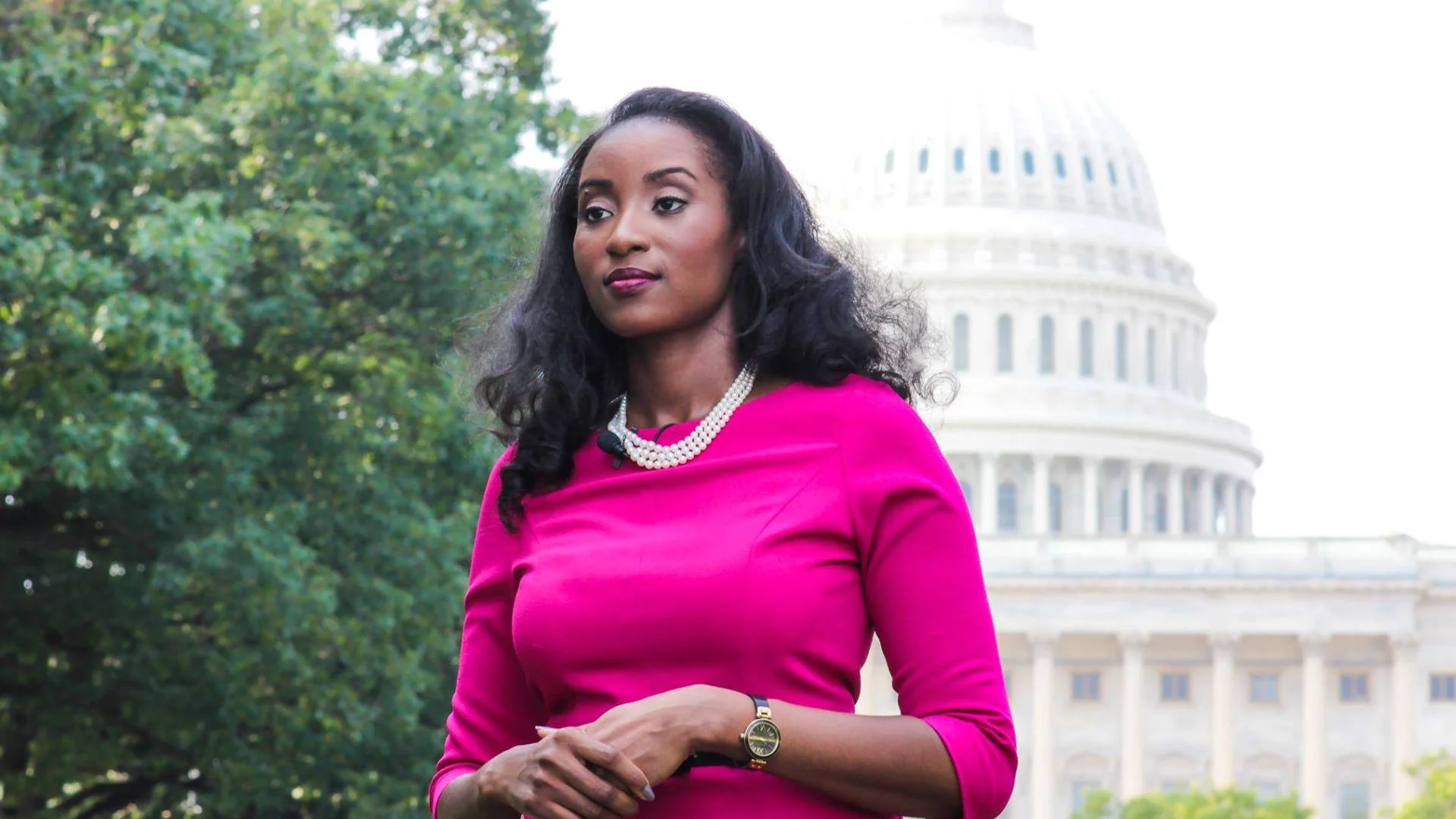 Political commentator on credit card competition act: ‘This bill harms consumers, particularly low-income Americans’