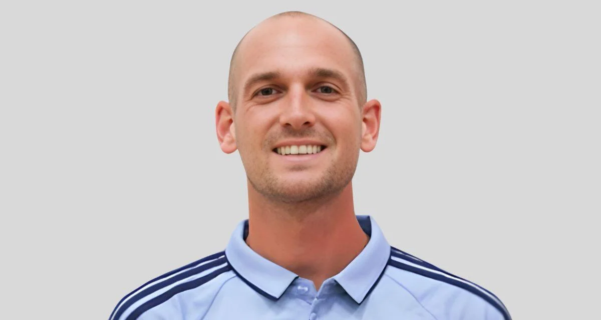 Matt Pilkington, Head Coach at New York City FC II